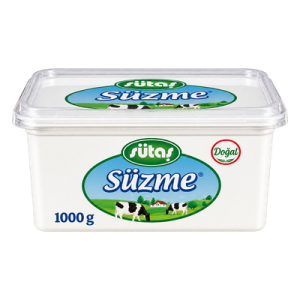 Süzme Peynir