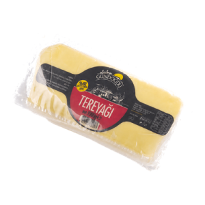Tereyağ (% 80)