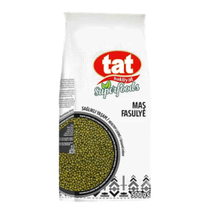 Maş Fasulyesi