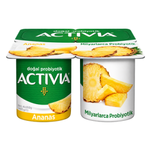 Activia Ananas