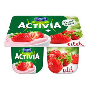 Activia Çilek