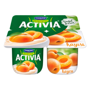 Activia Kayısı