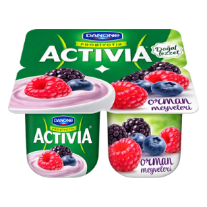 Activia Orman Meyveli