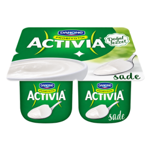 Activia Sade