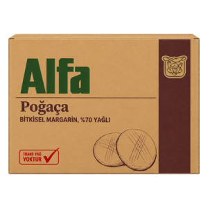 Poğaça Yağı