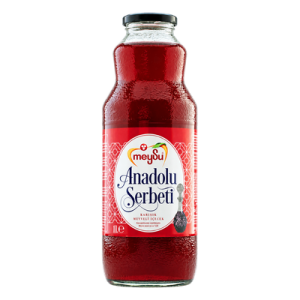 Anadolu Şerbeti