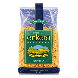 Fiyonk Makarna