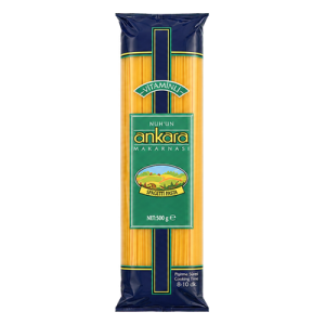 Spagetti Makarna