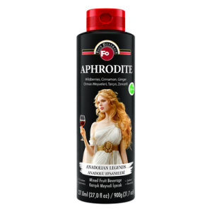 Aphrodite Karışık Meyveli İçecek