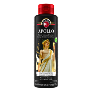 Apollo Karışık Meyveli İçecek İçecek
