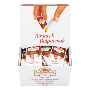 Katla Balla Çiçek Balı