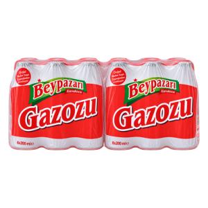 Gazoz