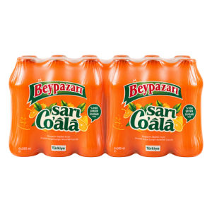 Sarı Coala