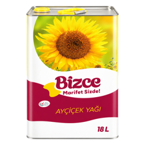 Ayçiçek Yağı