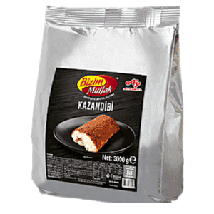 Kazandibi