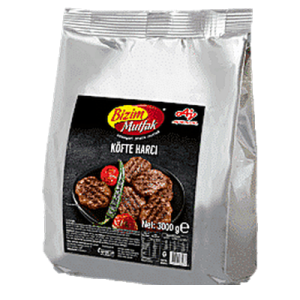 Köfte Harcı