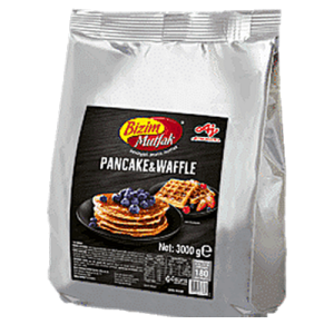 Pancake & Waffle Mix