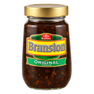 Original Pickle Sos