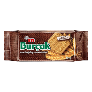 Burçak Bisküvi