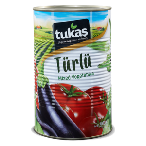 Türlü