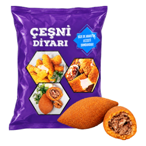 Mini İçli Köfte