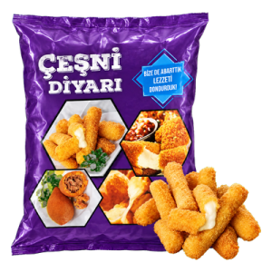 Mozarella Stick