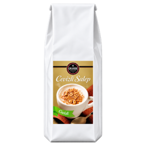 Cevizli Salep
