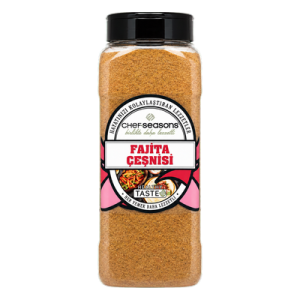 Fajita Baharatı