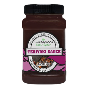 Teriyaki Sos