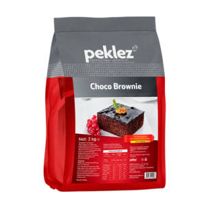 Choco Browni