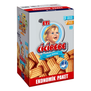 Cicibebe Bisküvi