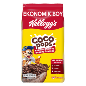 Coco Pops