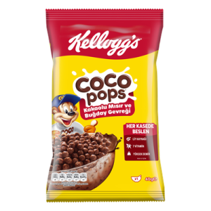 Coco Pops