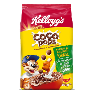 Coco Pops