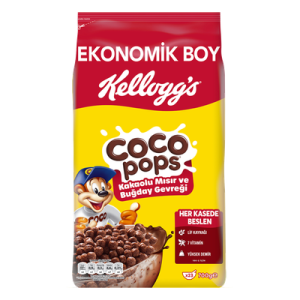 Coco Pops