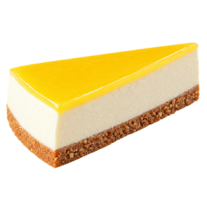 Limonlu Cheesecake