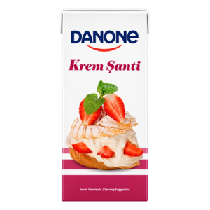 Krem Şanti