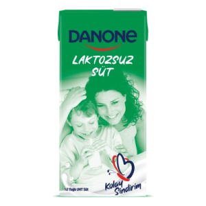 Laktozsuz Süt