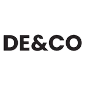 DE & CO