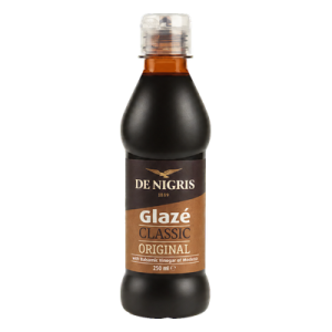 Balzamik Glaze Sos