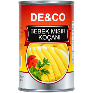 Mısır Koçanı