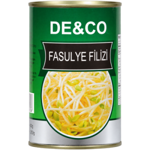 Soya Filizi