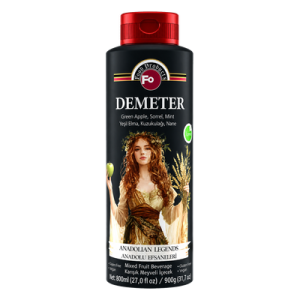Demeter Karışık Meyveli İçecek