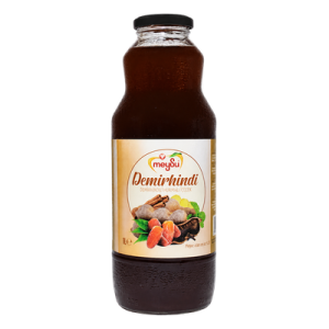 Demirhindi Şerbeti