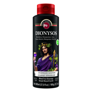 Dionysos Karışık Meyveli İçecek