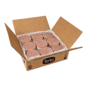 Hamburger Köftesi (90gr)