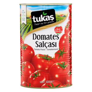 Domates Salçası