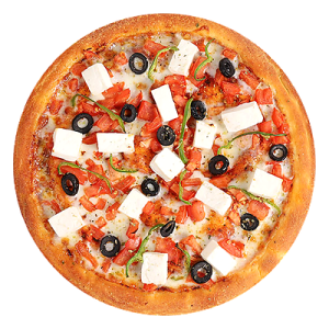 Akdeniz Pizza