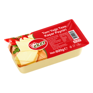 Kaşar Peyniri