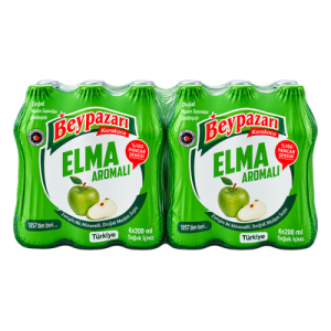 Elmalı Soda